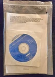 Dell E2009w/e2209w Flat Panel Monitor Cd Drivers/user Documents. Fixed Price $12.89.