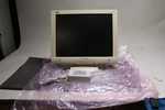 Vintage Retro Viewsonic 15in 1024x768 60hz Vg150m Monitor + Power Supply. Fixed Price $48.97.