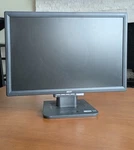 Acer Al1916wab Lcd Monitor 1440 X 900 Res Tested Great For Office Or Gaming. Fixed Price $59.99.