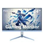 Pixio Px248 Wave Blue 24" 200hz 1080p Fast-ips Gaming Monitor B-stock. Fixed Price $99.99.