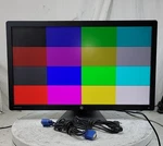 Hp Elitedisplay E271i D7z72aa 27" Led Monitor Dp Hdmi Vga See Notes. Fixed Price $75.00.