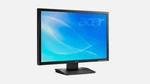 Acer V223w 22" Lcd Dvi-d Vga Monitor-tested. Fixed Price $49.97.