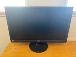 Aoc 21.5" Led Monitor 1920 X 1080 Vga 60hz - E2260swdn Model 215lm00032. Fixed Price $9.99.