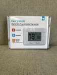 Nib Garystat Single Stage Digital Non-programable Thermostat G701. Fixed Price $18.00.