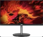Acer Nitro Xf273 27" Full Hd Monitor - Black. Fixed Price $120.00.
