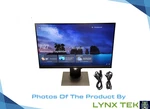 Dell 24" P2418d 60hz Ips Desktop Monitor 2560x1440 Hdmi Qhd Grade A W/stand & Dp. Fixed Price $125.00.