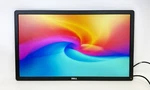 Dell E2715hf 27" Monitor 1920x1080 Led-backlit Lcd Vga Dvi Displayport No Stand. Fixed Price $79.99.