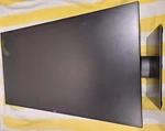 As-is *cracked* Dell Ultrasharp U2719dx 27-inch Wqhd 2560x1440 Res. Ips Monitor. Fixed Price $73.25.