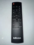 Infocus Remote Nf7002e Oem Original Tested. Fixed Price $43.00.