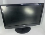 Samsung B2230 Flat Panel 21.5" Screen Lcd Monitor Vga With Power Cord And Stand. Fixed Price $21.65.