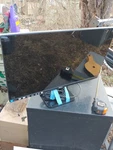 Dell S2340mc 23" Full Hd Monitor. Fixed Price $35.99.