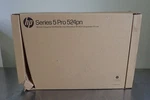 Hp Series 5 Pro 524pn / Agilent G1680-63542 24-inch Widescreen Lcd Monitor - New. Fixed Price $128.00.