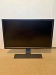 Benq Zowie Xl2720 27" Gaming Monitor - Lcd 1920x1080 144hz 1ms Black. Fixed Price $79.99.