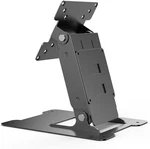 Touch Lcd Monitor&all In One Pc Stand All Metal Holder Sturdy With Vesa Hole. Fixed Price $43.43.
