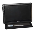 Broken - Mimo Um-710s 7" Portable Usb Monitor Damaged Half Negative Screen. Fixed Price $19.99.