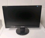 Samsung 2043swx Glossy Black 20" 5ms Lcd Monitor 250 Cd/m2 Dc 15000:1(1000:1). Fixed Price $30.00.