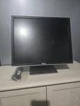Dell 1907fpt Lcd Monitor. Fixed Price $30.00.