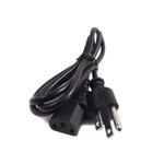 For Hp X24c X24i X24ih X32c X34 Z22n Z23n Z24i Z38c Monitor Ac Power Cord Cable. Fixed Price $11.49.
