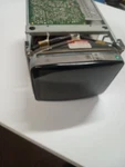 Victor Data Systems Co. Cg-9702-fs Color Display Monitor. Fixed Price $39.00.