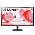 Lg 32" Curved 100hz Fhd Lcd Monitor 32br50c-b. Fixed Price $168.98.