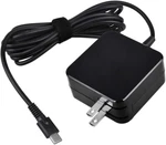 45w Usb-c Charger For Innocn Pu15-pre Pu15 Pre Pu15pre 15.6" 4k Portable Monitor. Fixed Price $17.99.