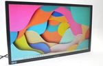 Samsung S24e450d 24" Tn-led 1920 X 1080 Monitor Vga Dport Dvi No Stand. Fixed Price $54.99.