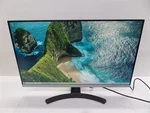 Monoprice 27" T12n-270cd Crystalpro Uhd 3840x2160 Monitor. Fixed Price $114.95.