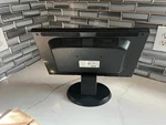 Hanns G Lcd Monitor - 24" Inch Hl248dpb Flat 1080p 16:9 Speakers Audio. Fixed Price $45.00.