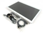 Elo Touchscreen Et2403lm-2uwb-1-wh-g 1080p 60hz 24" Lcd Display White *see Desc. Fixed Price $174.98.