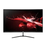 Acer Um.je0aa.301 Nitro Ed320qr 31.5" Fhd Gaming Monitor. Fixed Price $231.96.