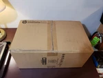 New In Box Hp Elitedisplay E223 21.5 Inch Widescreen Ips Monitor. Fixed Price $149.99.