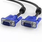 Vga Cable For Dell Optiplex Computer Power Pc Lcd Display. Fixed Price $7.99.
