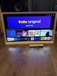 Lg 27lq600s-wu 27" Fhd Ips Led Tv Monitor. Fixed Price $130.00.