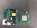 Dell S3222dgm Main Board&psu Board 715gb789-m0d-b00-0h5k 715gb877-p01-000-0hgf. Fixed Price $59.99.