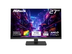 Asrock Phantom Gaming 27" Full Hd 180hz Ips With Amd Freesync 1ms Hdr400. Fixed Price $215.63.