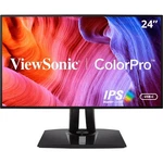Viewsonic Vp2468a 24-inch Premium Ips 1080p Monitor With Advanced Ergonomics, Co. Fixed Price $320.90.