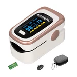Wrinery Oxygen Saturation Monitor, Pulse Oximeter Fingertip, .... Fixed Price $43.73.