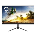Acer Aopen 27kg3u X1 27" Gaming Monitor 2560x1440 200hz .5ms 250nits 16:9 Refurb. Fixed Price $139.49.