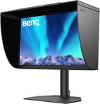 Benq Sw272q 27-inch 2k 90w Usb-c Photographer Monitor. Fixed Price $679.00.