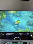 Lg Ultragear 32gq950-b 32" Uhd 4k Nano Ips With Atw 1ms 144hz Hdr 1000 Monitor. Fixed Price $449.00.