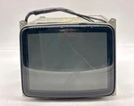 Victor Data Systems Co. Cg-9702-fs Color Display Monitor. Fixed Price $169.00.