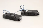 Lg 29wq600-w 29nq600 Left / Right Stereo Speakers Eab63628202 5w 8. Fixed Price $14.95.