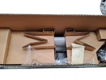 Dell E1715s 17 Inch Lcd Monitor With Accessories. Fixed Price $99.00.
