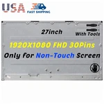 27" For Asus V Series Va27dcp Fhd Lcd Screen Display All-in-one 18010-27034300. Fixed Price $189.00.
