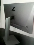 Hp Z24u G3 24 Inch Widescreen Led/lcd Monitor. Fixed Price $250.00.