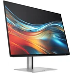 Hp 7 Pro 724pn 24" Wuxga Ips Monitor, Black. Fixed Price $149.77.
