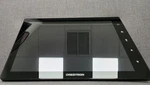 Crestron Tsw-1050-b-s 10.1 1280x800 H.264 Touch Screen ***tested Excellent***. Fixed Price $39.99.