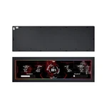 Lian Li Sm088x 8.8" Universal Screen Pc Dynamic Control Adjustable. Fixed Price $162.00.