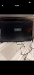 Amazon Basics 27in Ips Fhd 1080p 100hz Monitor 3-side Bezel-less Black. Fixed Price $65.00.