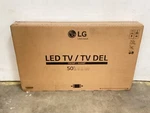 Lg 50ur640s9ud 50" 4k Uhd Led-backlit Digital Signage Display - Hdr Webos. Fixed Price $300.00.